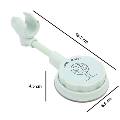 SafeD™ -  Soporte de ducha ajustable 360°