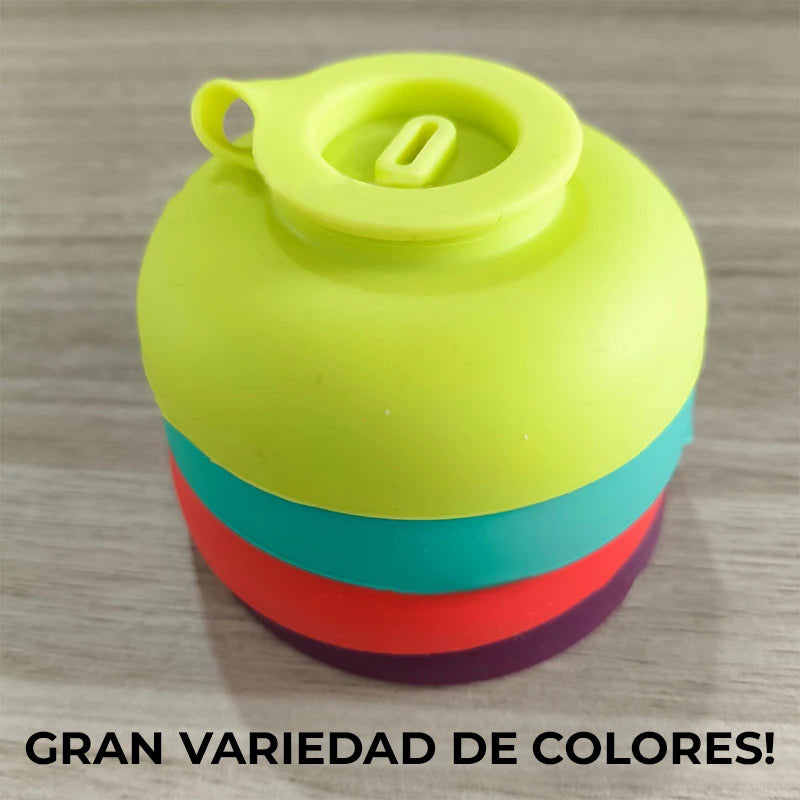 IceJoy™ - Protectores para helados