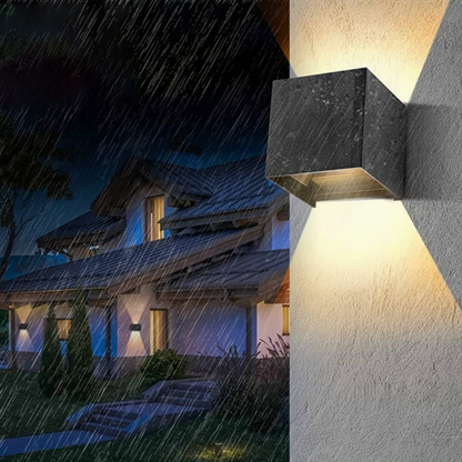 BrillianceBooster™ - Luces de lujo inalambrica