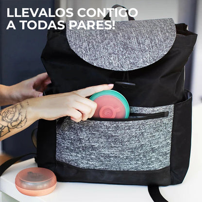 IceJoy™ - Protectores para helados