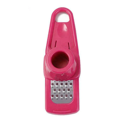 SteelSlice™ - Triturador de ajo de bajo esfuerzo