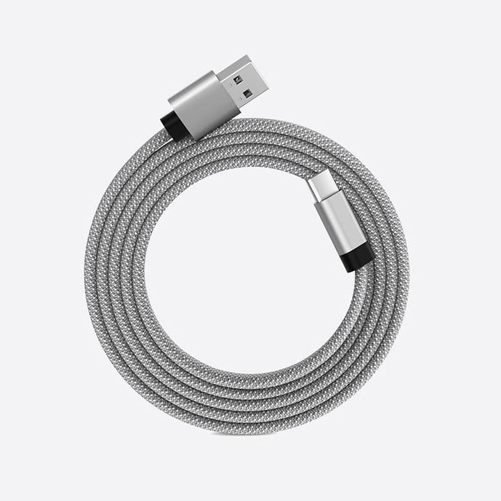 QuickLink™ - Cable retráctil de carga rápida de 100W