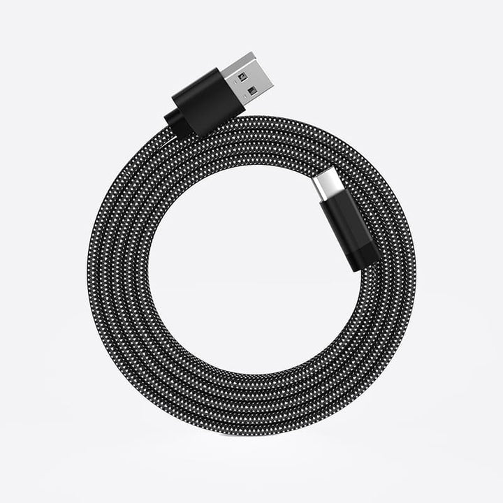QuickLink™ - Cable retráctil de carga rápida de 100W