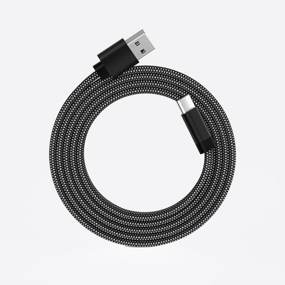 QuickLink™ - Cable retráctil de carga rápida de 100W