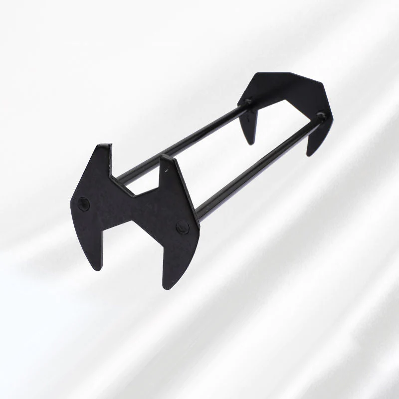 HexKey™ - LLAVE HEXAGONAL DE CUATRO MORDAZAS