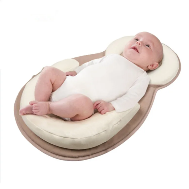 DreamCradle™ - Cama ergonómica para bebé