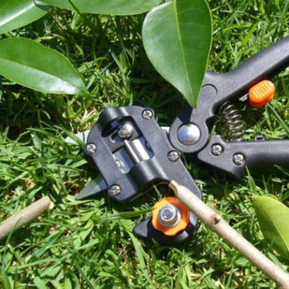 MasterGraft Tool™ - ALICATE PROFESIONAL PARA INJERTAR ÁRBOLES + CINTA PARA INJERTAR DE REGALO