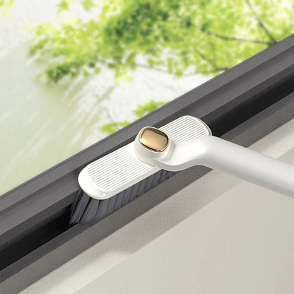 FlexiClean™ - CEPILLO GIRATORIO 360º PARA FREGAR