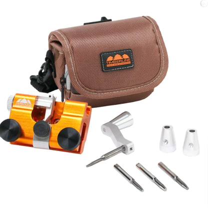 ChainSharp™ - AFILADOR DE CADENA MANUAL PARA MOTOSIERRAS