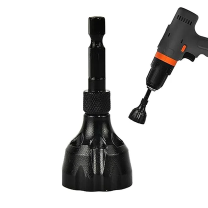 BurrFix Tool™ - HERRAMIENTA DE DESBARBADO CON HOJA DE CARBURO DE TUNGSTENO