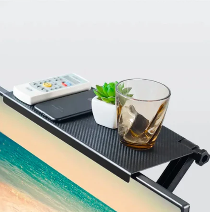 FlexMount™ - SOPORTE ACCESORIO AJUSTABLE PARA PANTALLA DE TELEVISIÓN