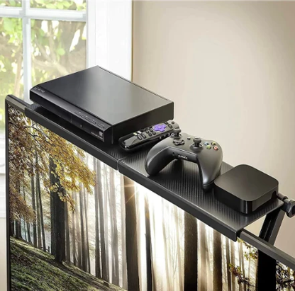 FlexMount™ - SOPORTE ACCESORIO AJUSTABLE PARA PANTALLA DE TELEVISIÓN