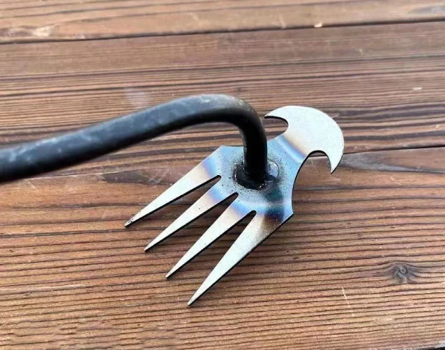 WeedErad™ - RASTRILLO PARA DESMALEZAR MULTIFUNCIONAL