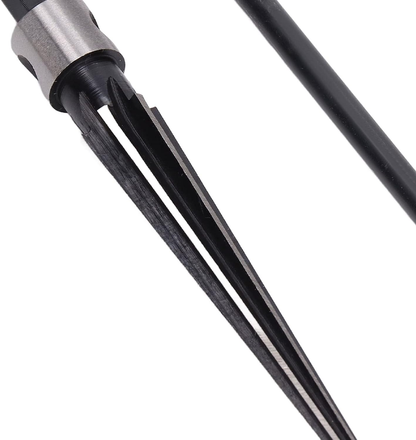 Reamer™ - ESCARIADOR CÓNICO CON MANGO EN T