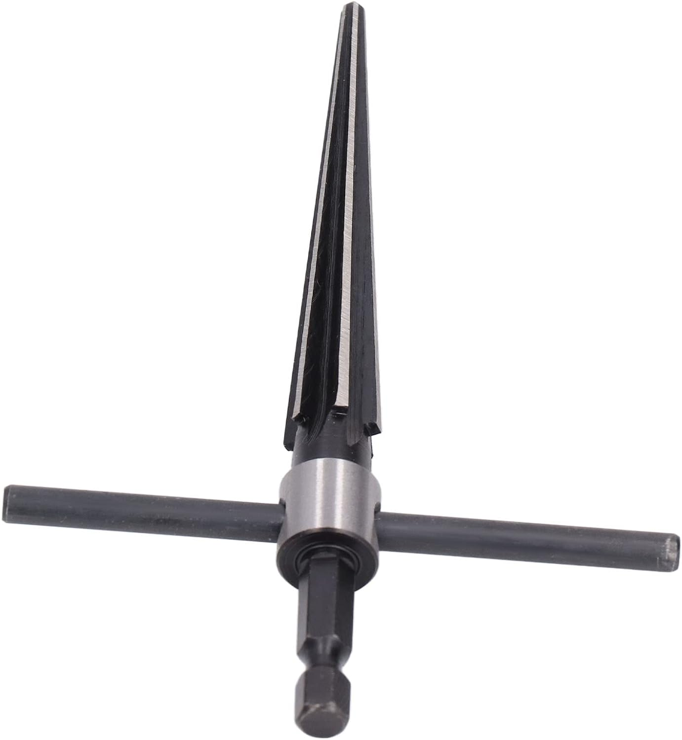 Reamer™ - ESCARIADOR CÓNICO CON MANGO EN T