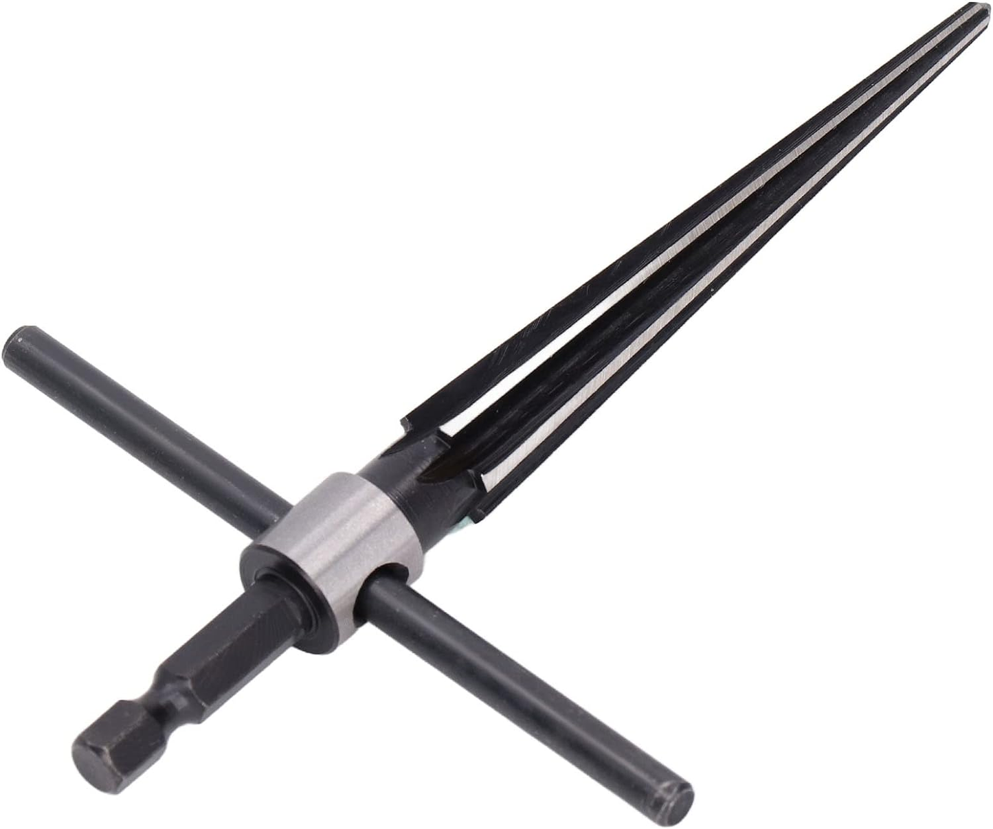 Reamer™ - ESCARIADOR CÓNICO CON MANGO EN T