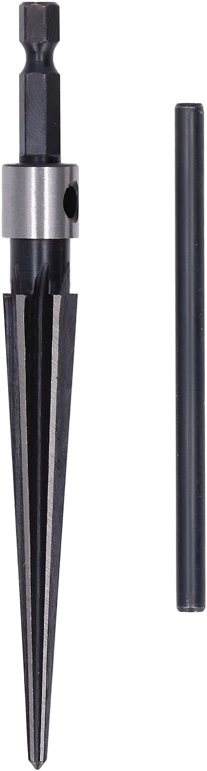 Reamer™ - ESCARIADOR CÓNICO CON MANGO EN T