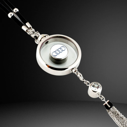 Drive in Style™ - DIFUSOR DE PERFUME PREMIUM