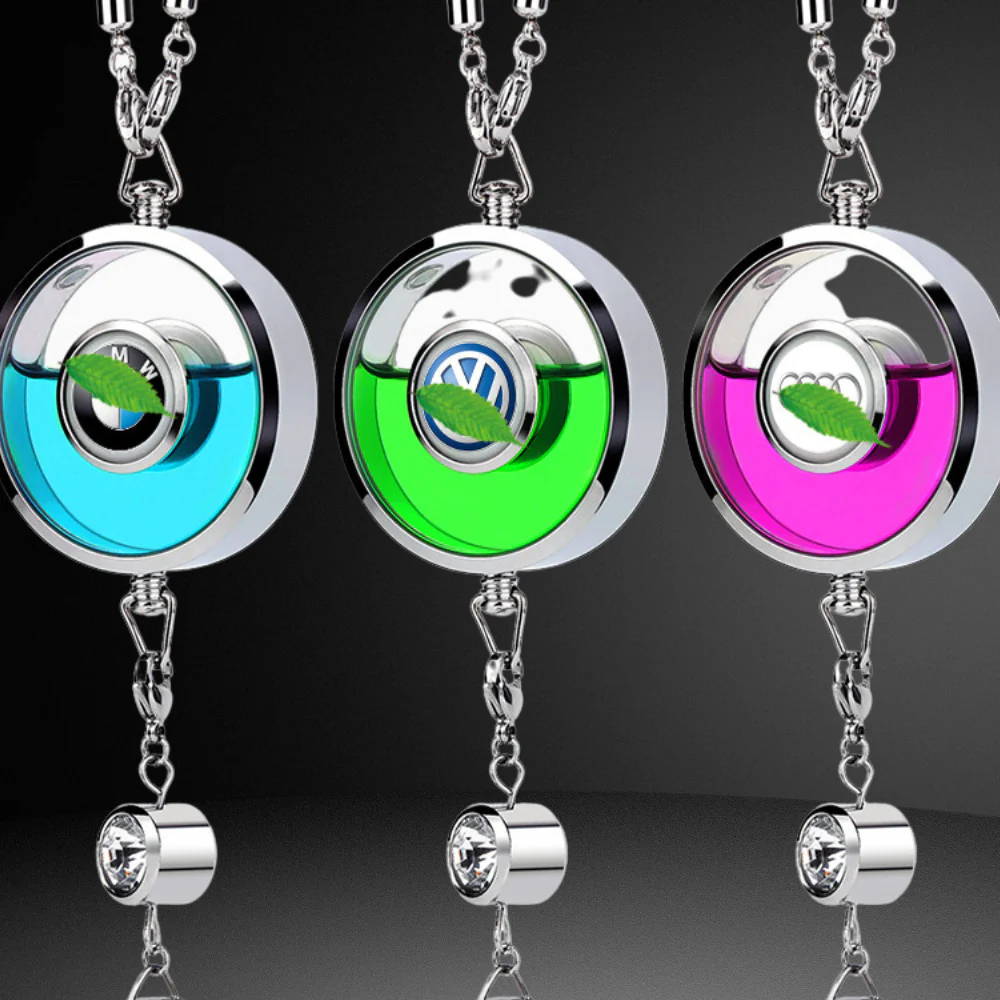 Drive in Style™ - DIFUSOR DE PERFUME PREMIUM