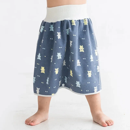 LEAKAWAY™ - PANTALON NIÑOS IMPERMEABLE PARA APRENDIZAJE