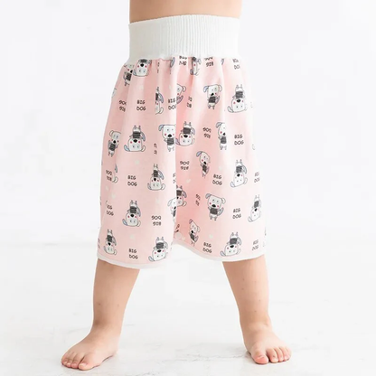 LEAKAWAY™ - PANTALON NIÑOS IMPERMEABLE PARA APRENDIZAJE