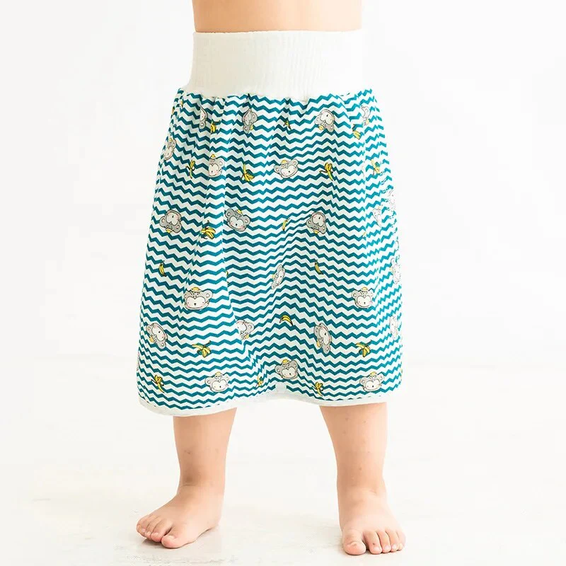 LEAKAWAY™ - PANTALON NIÑOS IMPERMEABLE PARA APRENDIZAJE