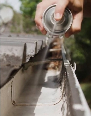 STOPSEAL™ - REPARA LAS GRIETAS DE TU HOGAR EN SEGUNDOS