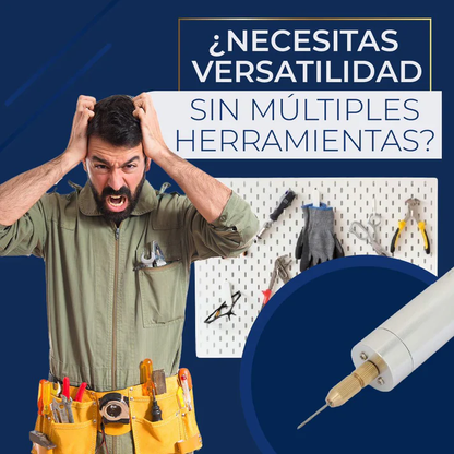 CRAFTPRO DRILL™ - MINI TALADRO PARA BRICOLAJE