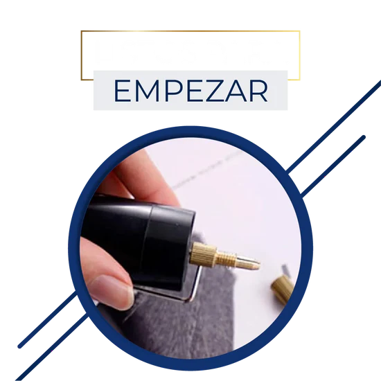 CRAFTPRO DRILL™ - MINI TALADRO PARA BRICOLAJE