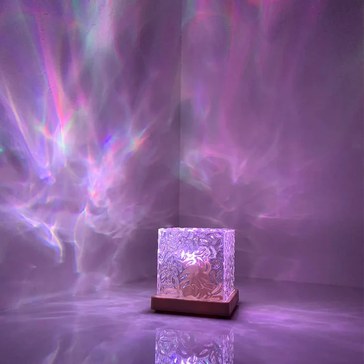 AVALITE™ - LAMPARA AMBIENTADORA