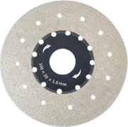 CUTPRO™ - HOJA UNIVERSAL PARA CORTES PRECISOS
