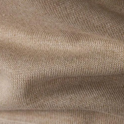 ELEGANTVNZ™ - SUETER DE PUNTO ELEGANTE PARA HOMBRES