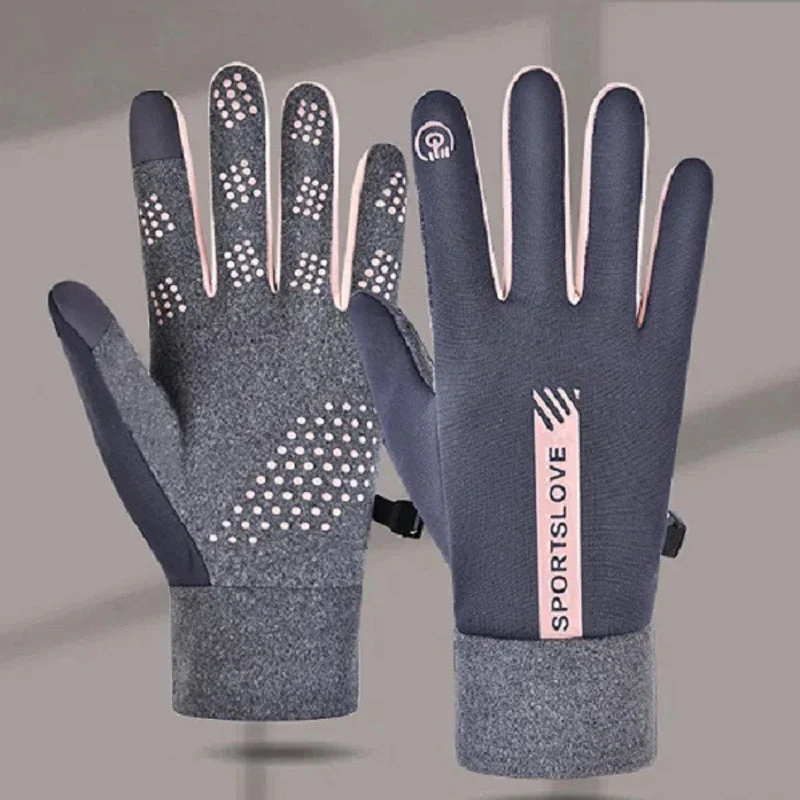 TOUCHGRIP™ - GUANTES IMPERMEABLES ANTIDESLIZANTES CON TOUCH PARA PANTALLA TÁCTIL
