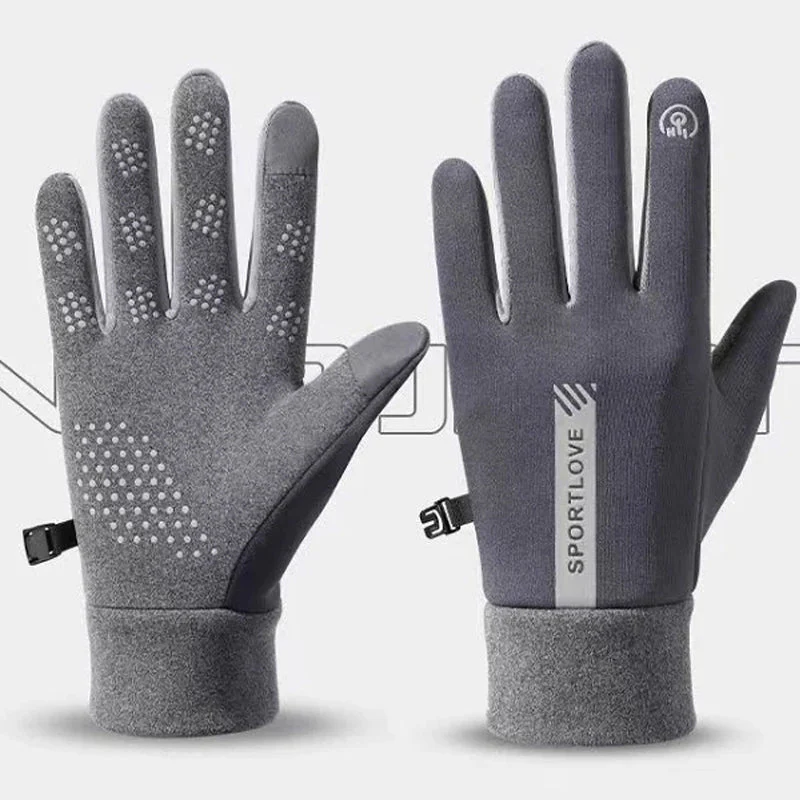 TOUCHGRIP™ - GUANTES IMPERMEABLES ANTIDESLIZANTES CON TOUCH PARA PANTALLA TÁCTIL