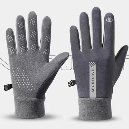 TOUCHGRIP™ - GUANTES IMPERMEABLES ANTIDESLIZANTES CON TOUCH PARA PANTALLA TÁCTIL