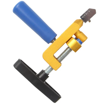 TILECUTPRO™ - CORTADOR DE BALDOSAS TODO EN UNO