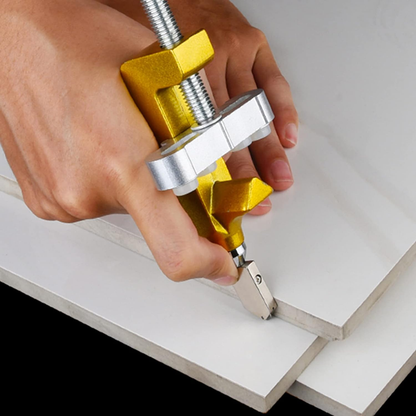 TILECUTPRO™ - CORTADOR DE BALDOSAS TODO EN UNO