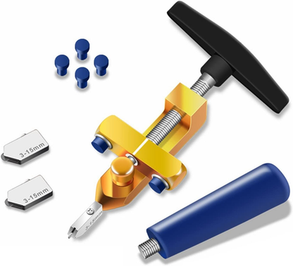 TILECUTPRO™ - CORTADOR DE BALDOSAS TODO EN UNO