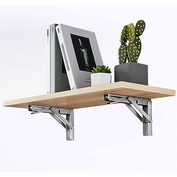 FLEXISHELVES™ - SOPORTE REPISA PLEGABLE | ¡OFERTA 2X1!