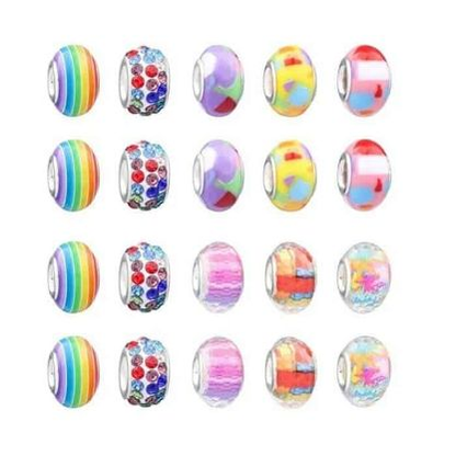 FUNBRACE™ - KIT DE FABRICACIÓN DE PULSERAS PERSONALIZADAS