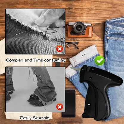 FIXER™ - AJUSTADOR DE ROPA INVISIBLE