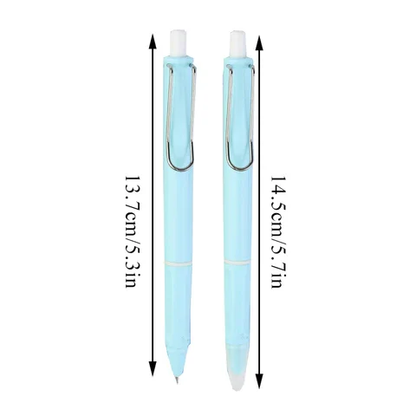 SNAPWRITE™ - BOLÍGRAFOS ESTILOGRÁFICOS