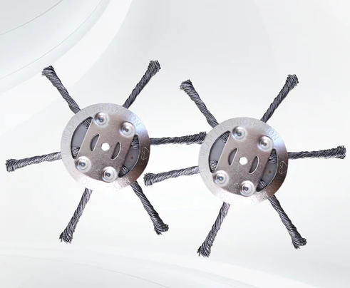 GRASSGONE™ - CABEZAL PARA CORTAR PASTO