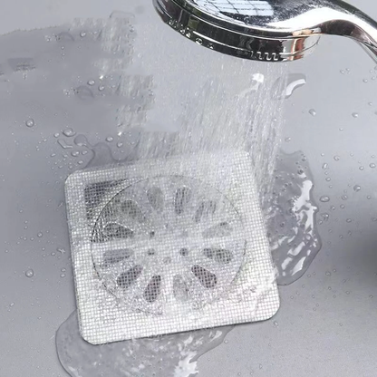 DRAINSEAL™ - FILTROS DE CAÑERIA ADHESIVOS