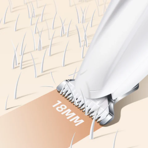 PAWSHAVE™ - AFEITADORA DE PELO PARA MASCOTAS