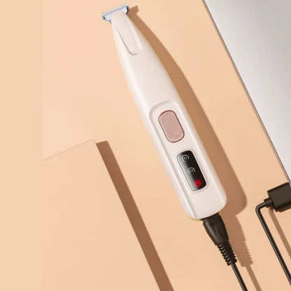 PAWSHAVE™ - AFEITADORA DE PELO PARA MASCOTAS