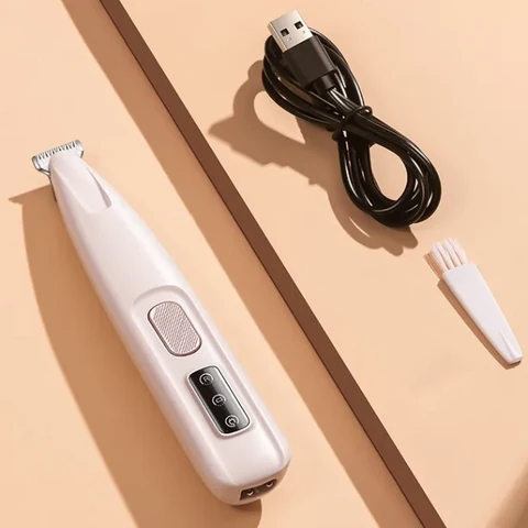 PAWSHAVE™ - AFEITADORA DE PELO PARA MASCOTAS