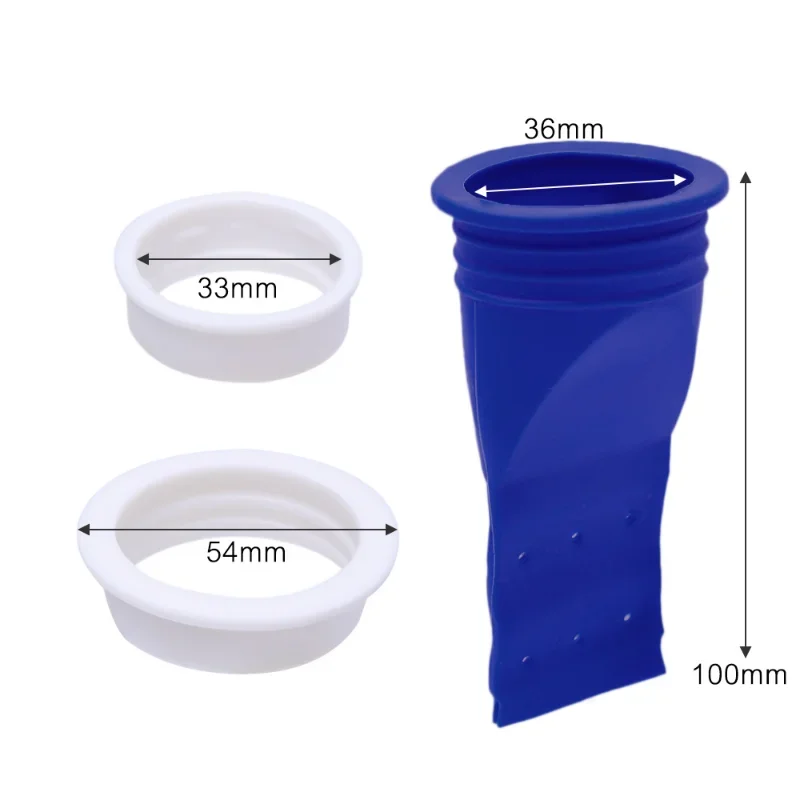 SAFEDRAIN™ - FILTRO DE DRENAJE ANTI OLORES