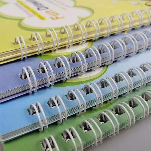 Oferta Black Friday Kit de 4 Cuadernos de Caligrafía Mágica Creativa + Regalo Exclusivo