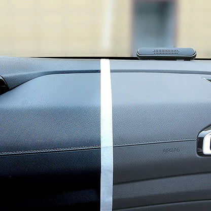 AUTOSHINE™  - REVESTIMIENTO DE CRISTAL PARA PLASTICO DE AUTOS